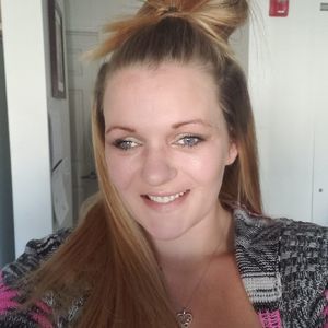 Meet your Posher, Chauntel